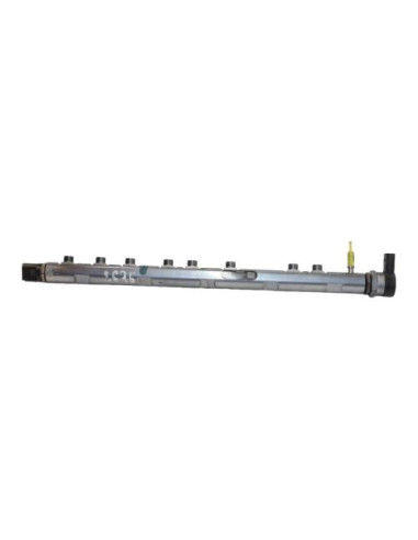 Rampe injection BMW X5 F15 Diesel