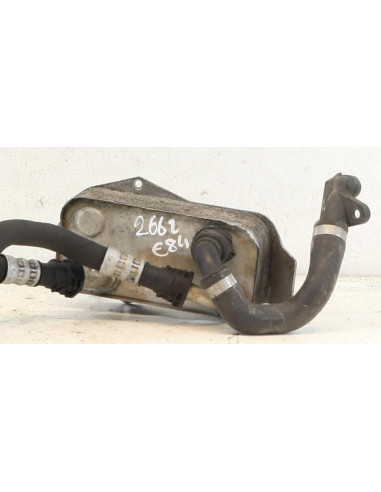 Radiateur huile BMW X1 E84 PHASE 1 Diesel