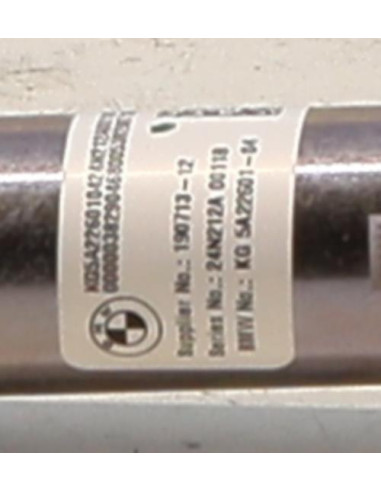 Colonne de direction BMW  