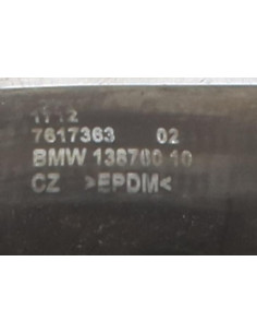 Durite BMW SERIE 2 F45 ACTIVE TOURER PHASE 1 Diesel 2