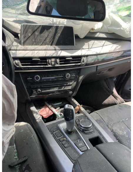 Durite BMW X5 F15 Diesel