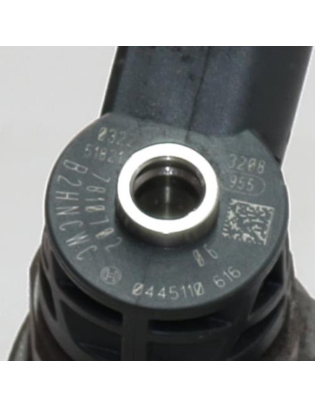 Injecteurs BMW X5 F15 Diesel