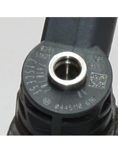 Injecteurs BMW X5 F15 Diesel