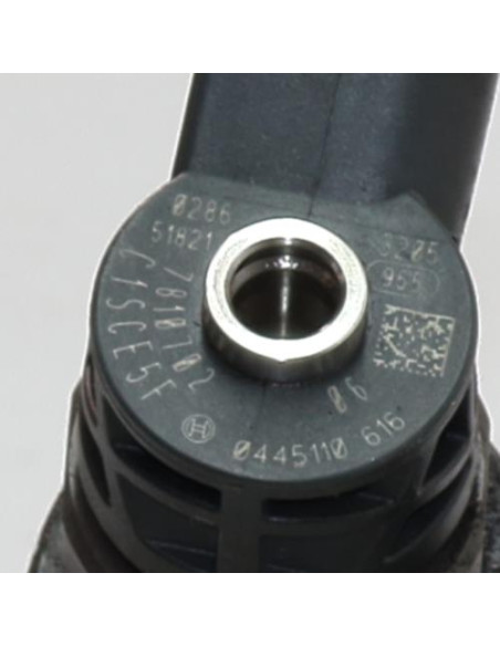 Injecteurs BMW X5 F15 Diesel