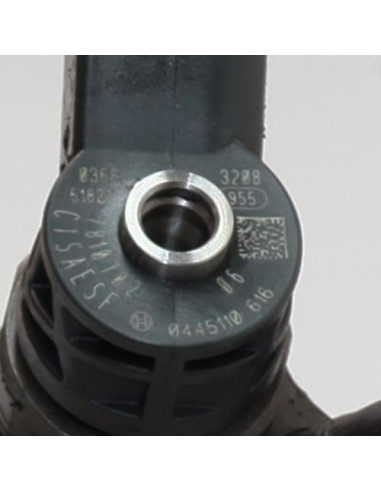 Injecteurs BMW X5 F15 Diesel