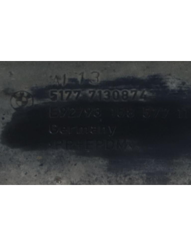 Bas de caisse droit BMW SERIE 3 E92 COUPE PHASE 1 Essence