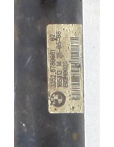 Amortisseur arriere droit BMW SERIE 3 E92 COUPE PHASE 1 Essence