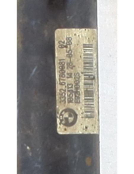 Amortisseur arriere droit BMW SERIE 3 E92 COUPE PHASE 1 Essence