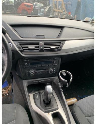 Pommeau de vitesses BMW X1 E84 PHASE 1 Diesel