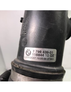 Conduite d'air BMW SERIE 1 F20 PHASE 2 Essence