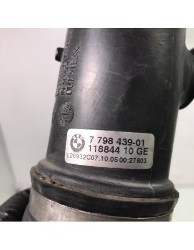 Conduite d'air BMW SERIE 1 F20 PHASE 2 Essence