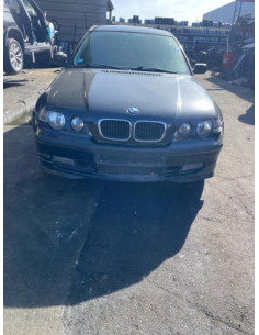 Bras essuie glace avant droit BMW SERIE 3 E46 COMPACT PHASE 1 Diesel