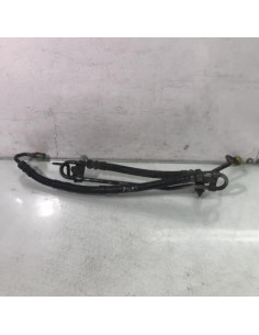 Tuyau hydraulique de direction assistee BMW SERIE 3 E90 PHASE 1 Diesel