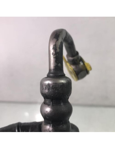 Tuyau hydraulique de direction assistee BMW SERIE 3 E90 PHASE 1 Diesel