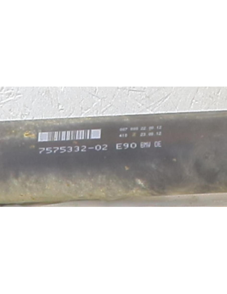 Arbre de transmission (propulsion) BMW X1 E84 PHASE 2 Diesel