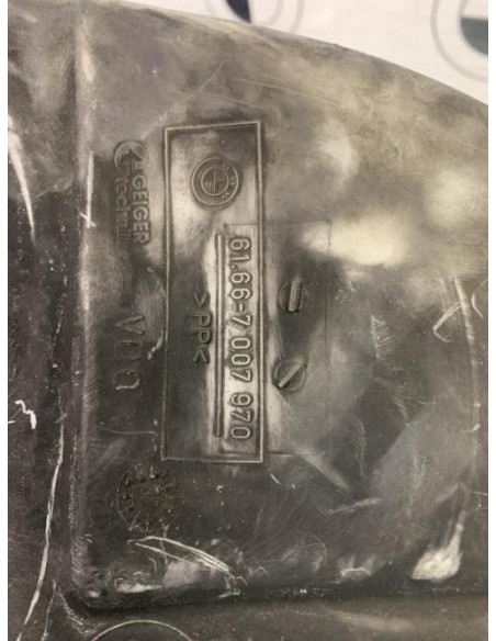 Reservoir BMW SERIE 3 E46 COUPE PHASE 2 Diesel