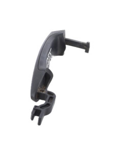 Poignee porte avant droit BMW SERIE 3 E90 PHASE 1 Diesel 2