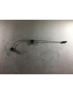 Serrure de capot BMW SERIE 3 E46 PHASE 1 