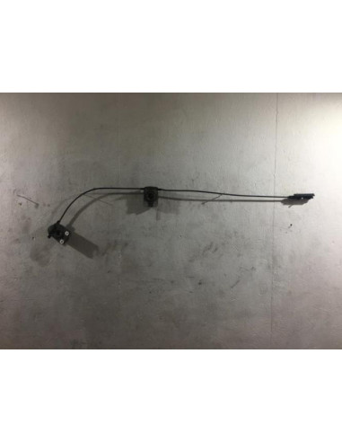 Serrure de capot BMW SERIE 3 E46 PHASE 1 