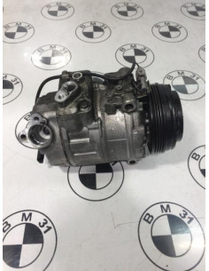 Compresseur clim BMW SERIE 6 F12 CABRIO PHASE 1 