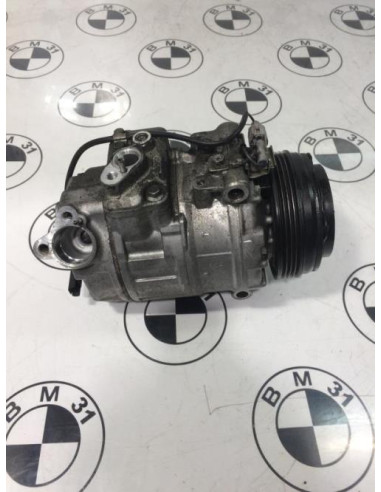 Compresseur clim BMW SERIE 6 F12 CABRIO PHASE 1 
