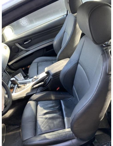 Tuyau de climatisation BMW SERIE 3 E92 COUPE PHASE 1 Diesel