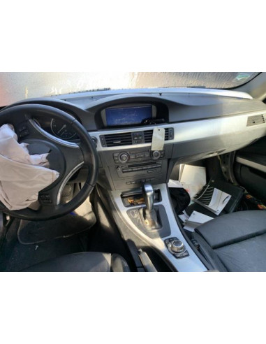 Tuyau de climatisation BMW SERIE 3 E92 COUPE PHASE 1 Diesel