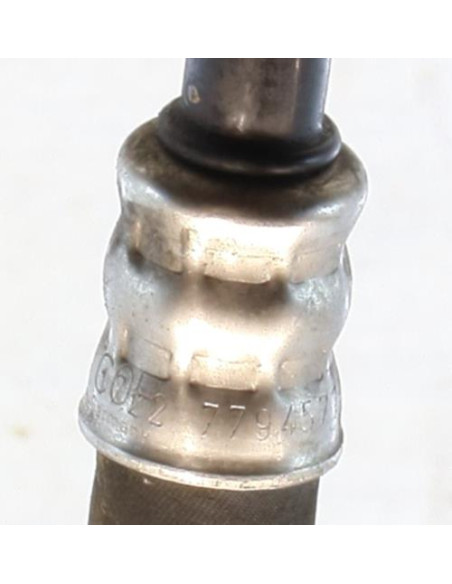 Durite BMW SERIE 5 E60 PHASE 1 Diesel