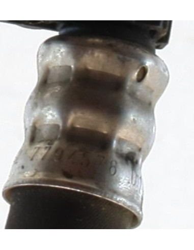 Durite BMW SERIE 5 E60 PHASE 1 Diesel