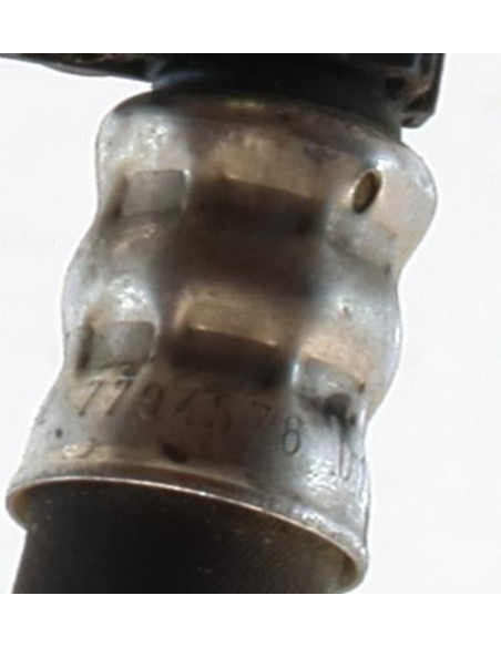 Durite BMW SERIE 5 E60 PHASE 1 Diesel