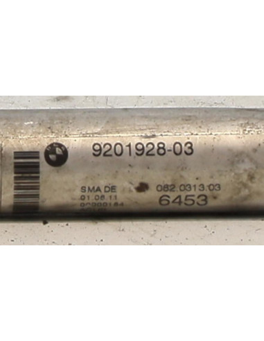 Tuyau de climatisation BMW SERIE 5 F11 TOURING PHASE 1 BREAK Diesel