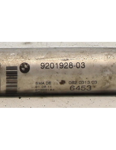 Tuyau de climatisation BMW SERIE 5 F11 TOURING PHASE 1 BREAK Diesel