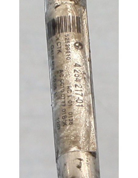 Tuyau de climatisation BMW SERIE 5 F11 TOURING PHASE 1 BREAK Diesel