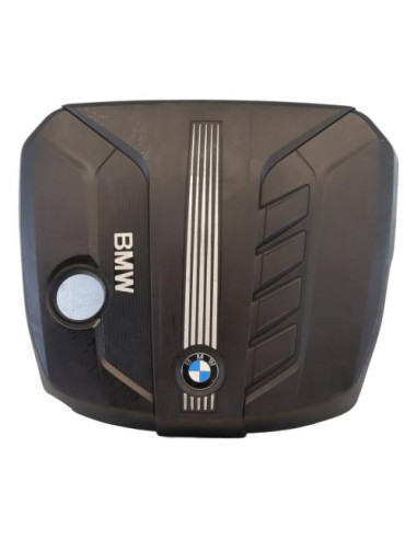 Cache moteur  BMW SERIE 5 F10 PHASE 1 