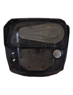 Cache moteur  BMW SERIE 5 F10 PHASE 1  2