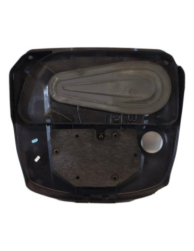 Cache moteur  BMW SERIE 5 F10 PHASE 1 