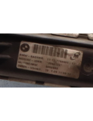 Radiateur eau BMW SERIE 3 E90 PHASE 2 