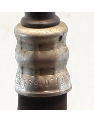 Durite BMW SERIE 7 E65 PHASE 1 