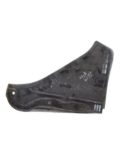 Baie de pare brise BMW SERIE 5 F11 TOURING PHASE 1 BREAK Diesel 2