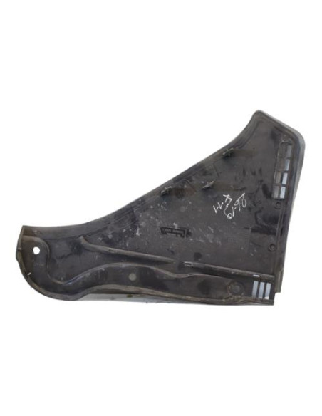 Baie de pare brise BMW SERIE 5 F11 TOURING PHASE 1 BREAK Diesel