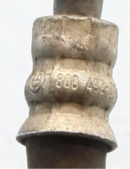 Durite BMW SERIE 3 E90 PHASE 1 