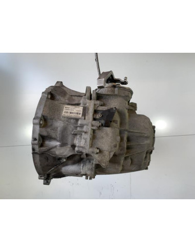 Boite de vitesses MINI MINI 3 F56 PHASE 1 Diesel