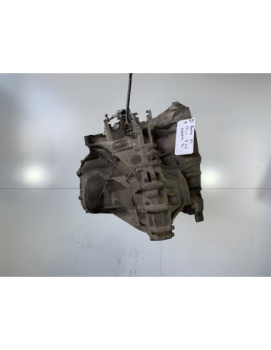 Boite de vitesses MINI MINI 3 F56 PHASE 1 Diesel