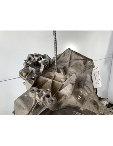 Boite de vitesses MINI MINI 3 F56 PHASE 1 Diesel