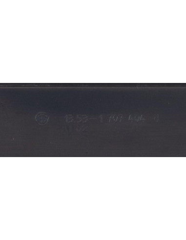 Cache moteur  BMW SERIE 5 E60 PHASE 1 Essence