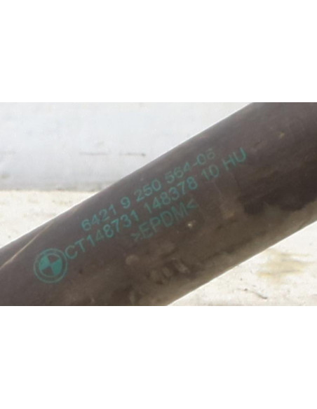 Durite BMW SERIE 2 F46 GRAN TOURER PHASE 1 Diesel