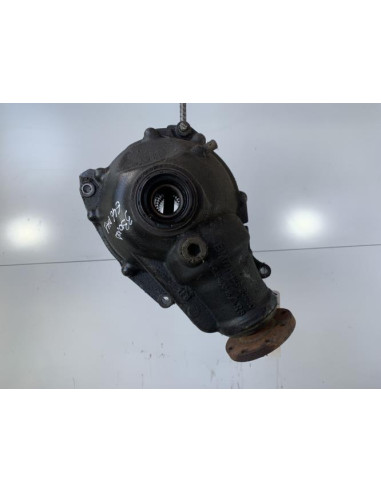 Pont avant complet BMW SERIE 3 E46 PHASE 1 Diesel