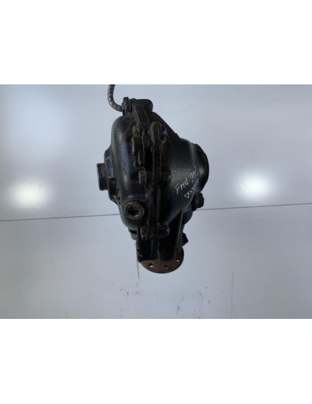 Pont avant complet BMW SERIE 3 E46 PHASE 1 Diesel