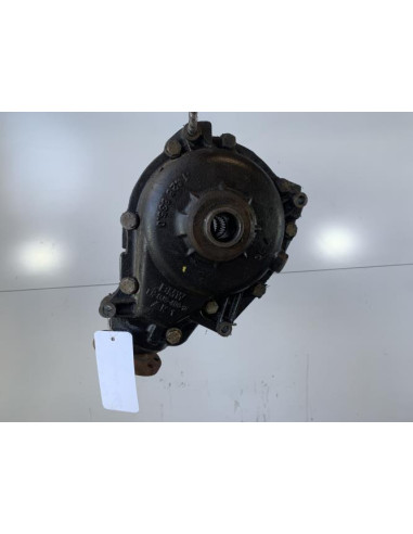 Pont avant complet BMW SERIE 3 E46 PHASE 1 Diesel