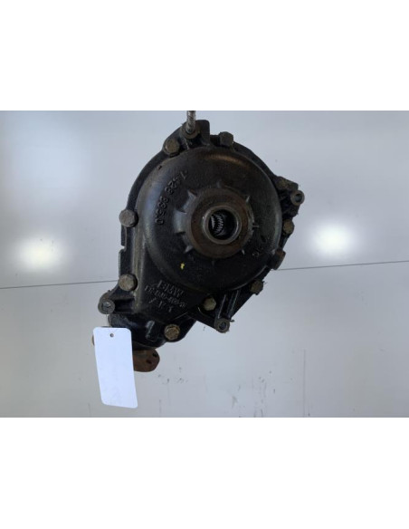 Pont avant complet BMW SERIE 3 E46 PHASE 1 Diesel